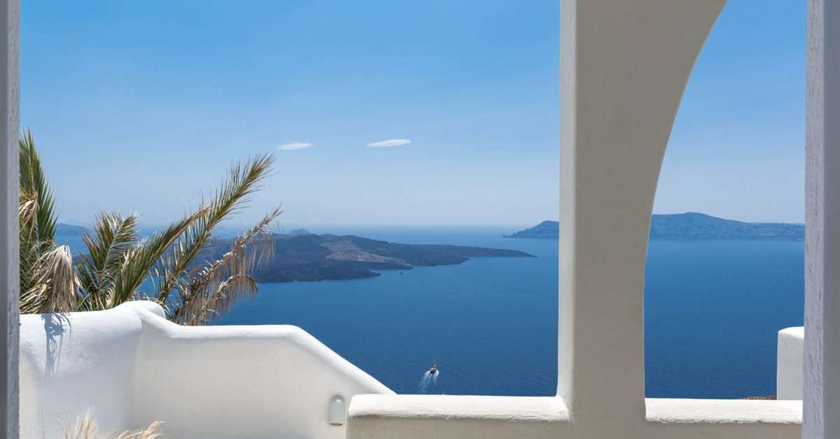 Een foto van Nefeles Luxury Suites