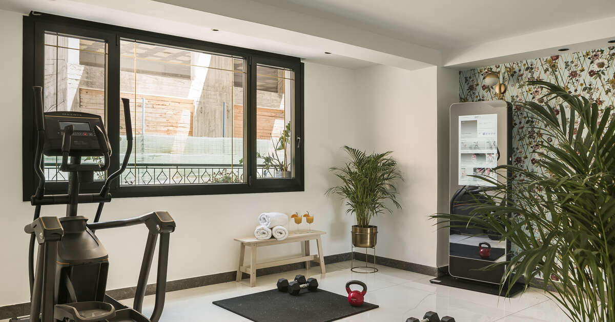 Een foto van The Alley Hotel