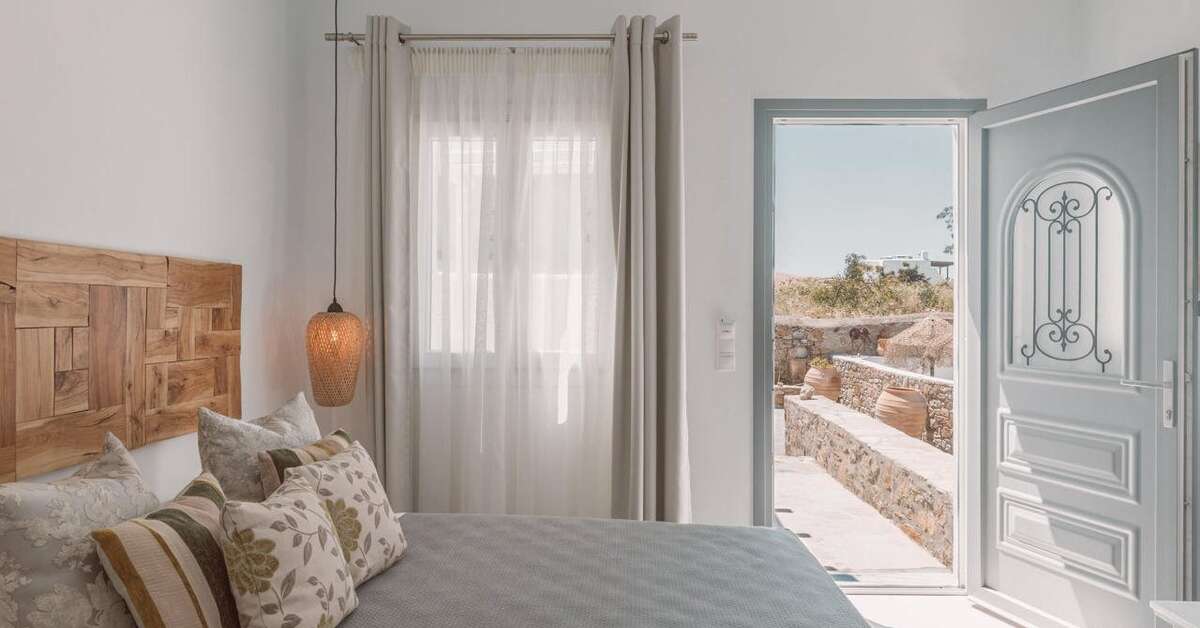 Een foto van Villa Konstantin