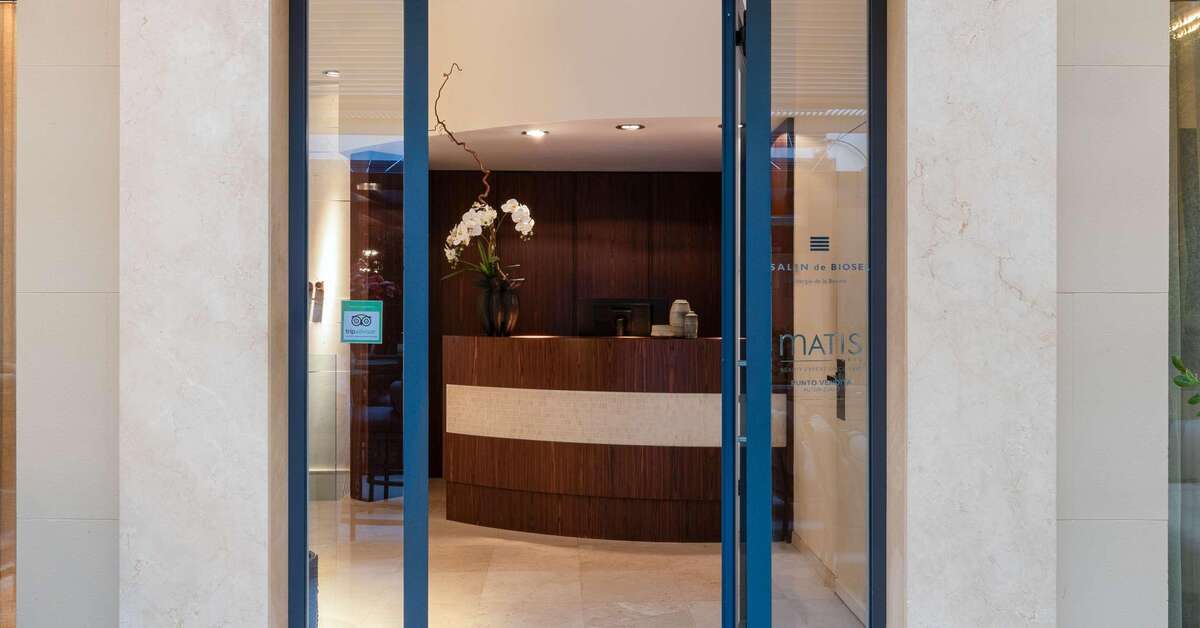 Een foto van Worldhotel Cristoforo Colombo