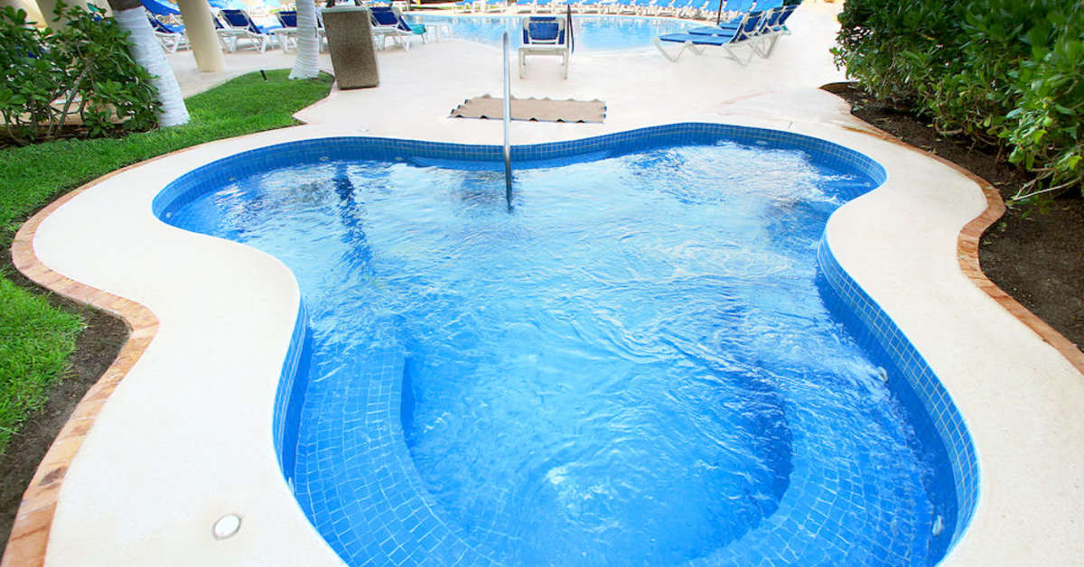 Een foto van GR Solaris Cancun