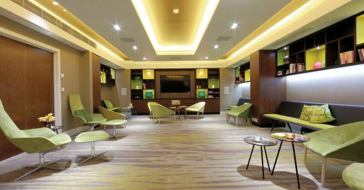 Een foto van Hampton by Hilton London City