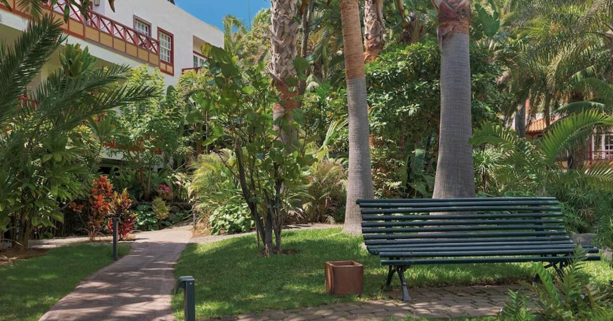 Een foto van Hacienda San Jorge