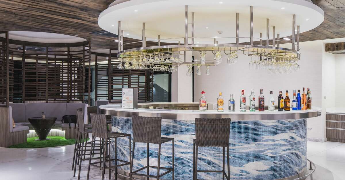 Een foto van Golden Tulip Pattaya Beach Resort
