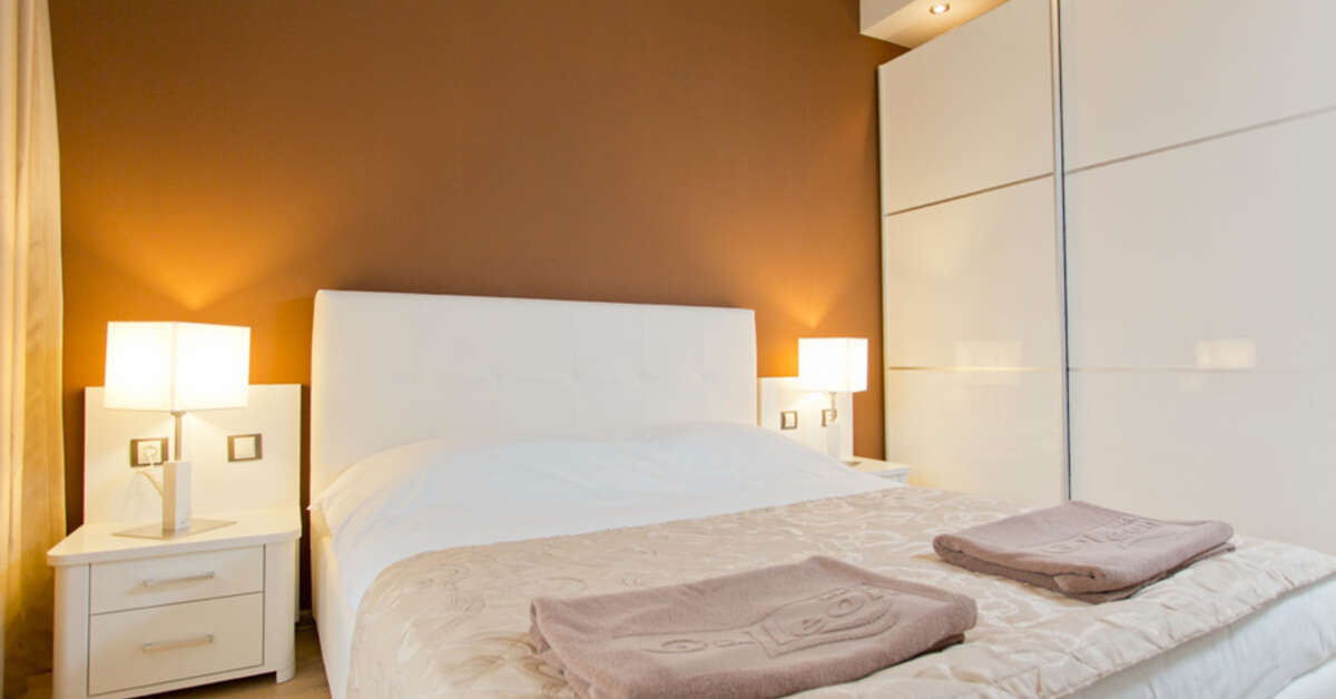 Ein Foto Galeon Residence Spa