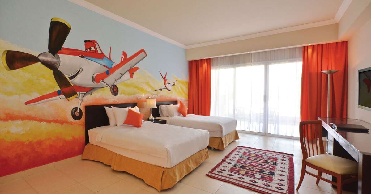 Ein Foto Parrotel Lagoon Resort