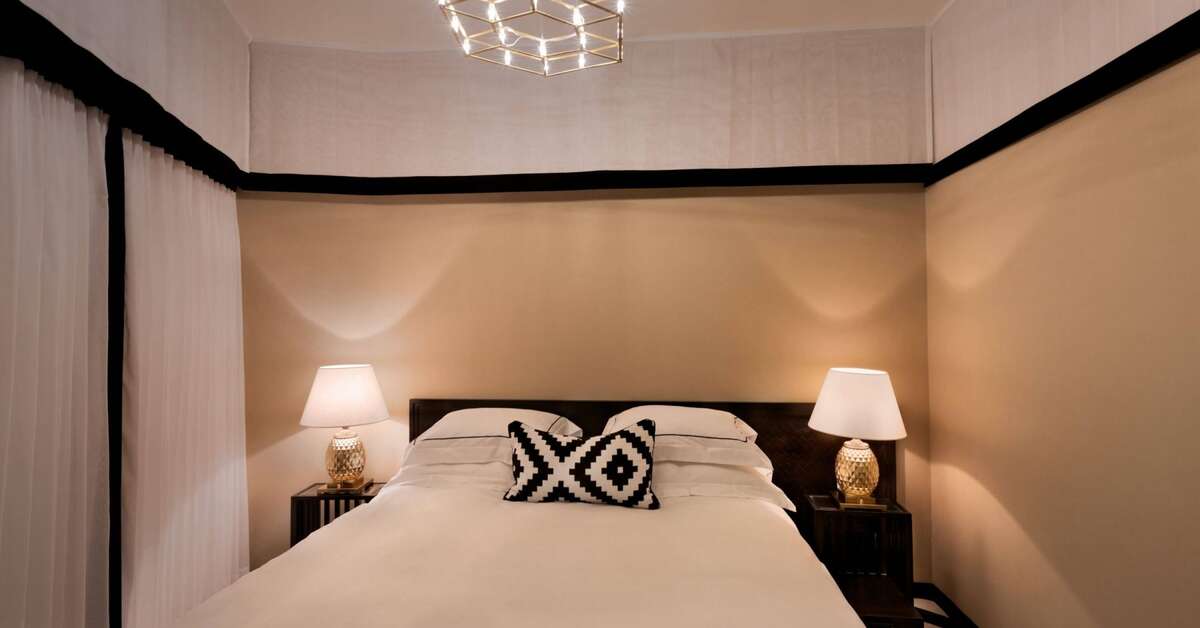 Een foto van Brown Beach House