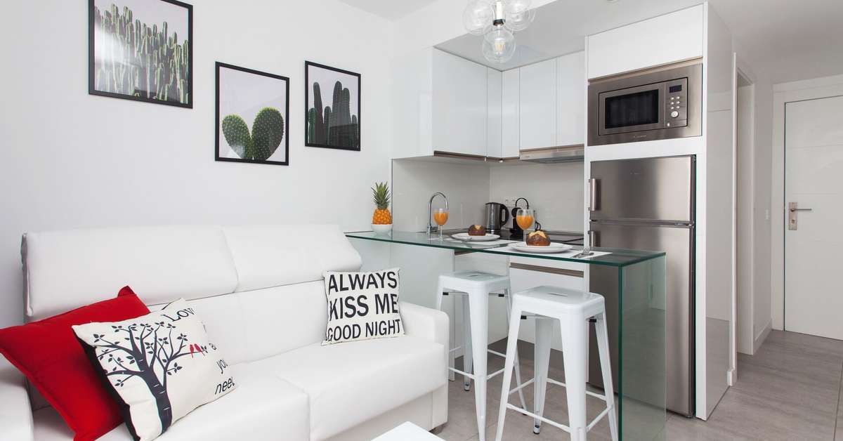 Een foto van Bristol Sunset Beach