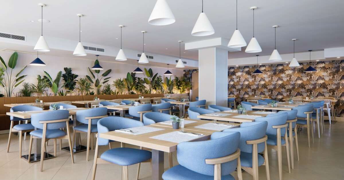 Een foto van Dom Jose Beach Hotel