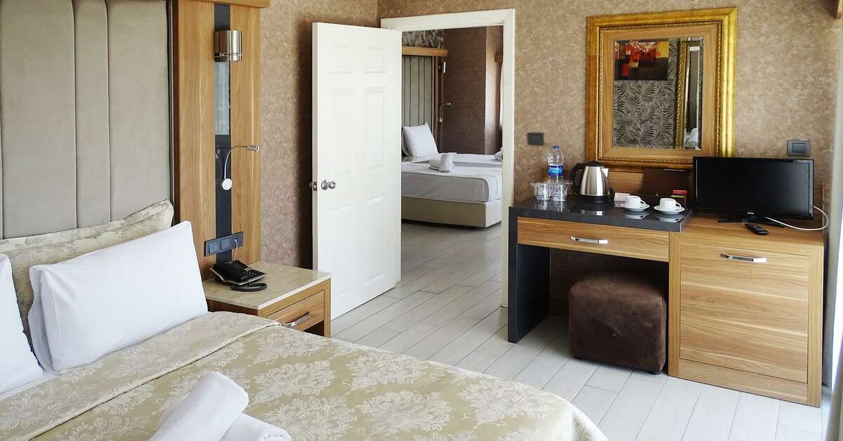 Een foto van Laur Hotels Experience & Elegance
