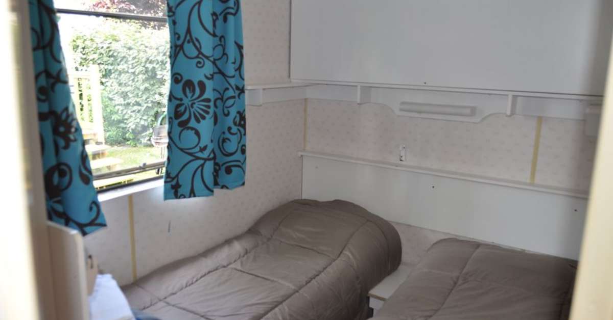 Een foto van Camping Le Raguenes Plage