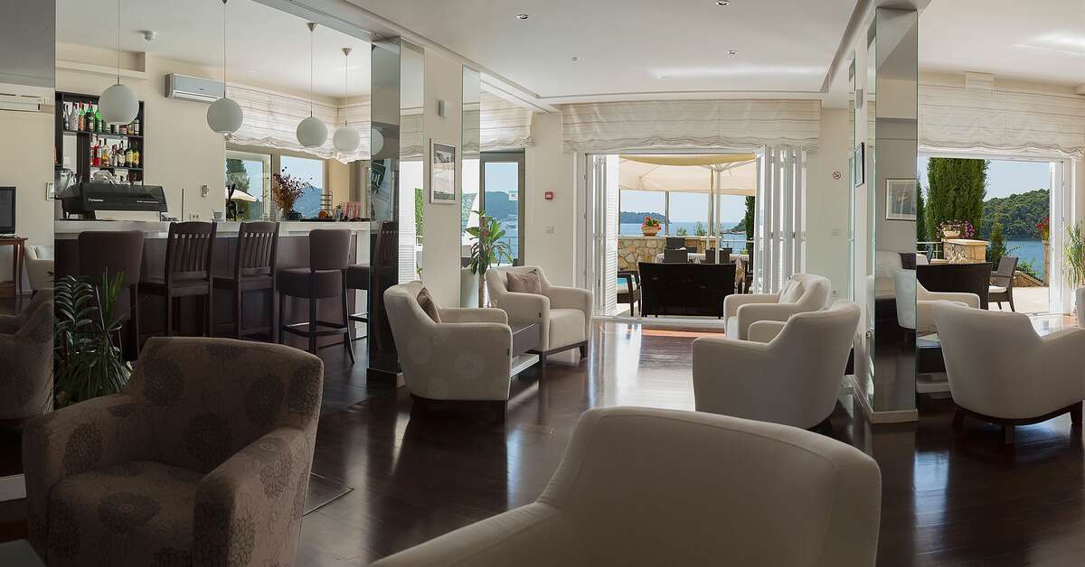 Een foto van Hotel Bozica