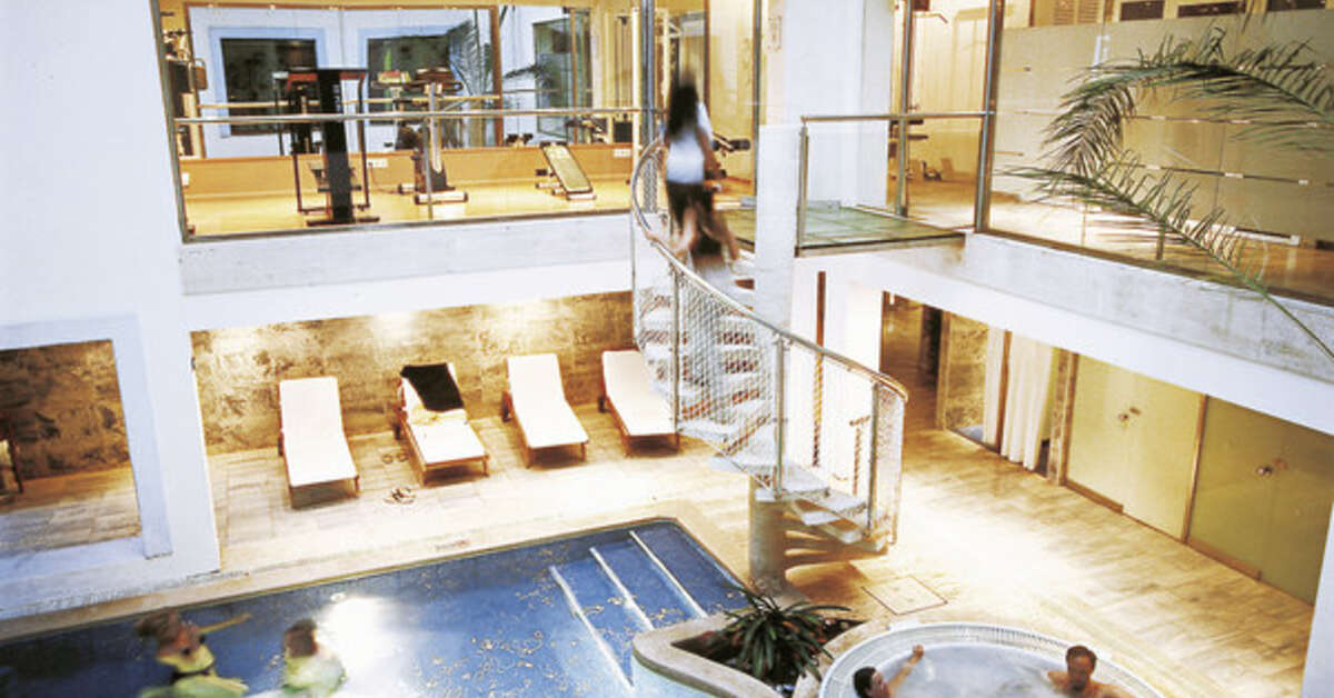 Een foto van Alcudiamar Marina Residence