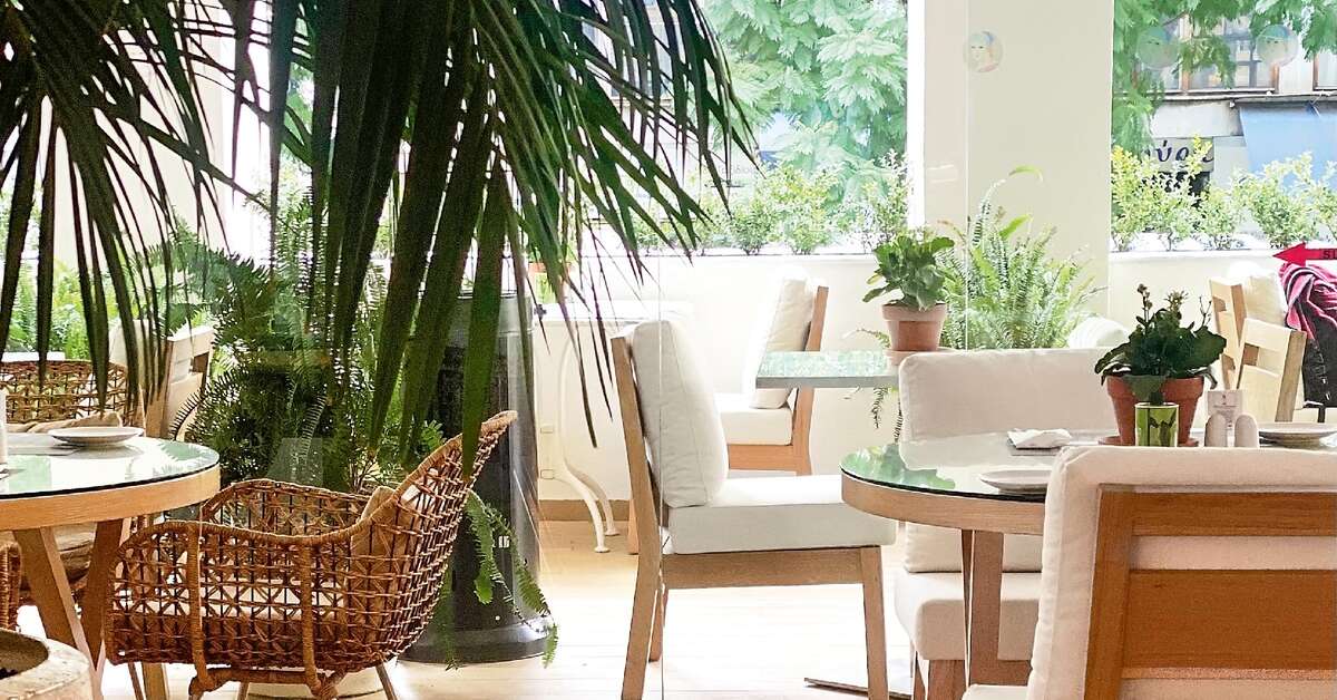 Een foto van Grecotel Pallas Athena