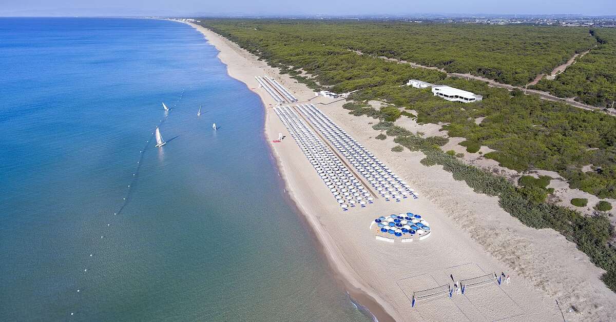 Een foto van Valentino Village