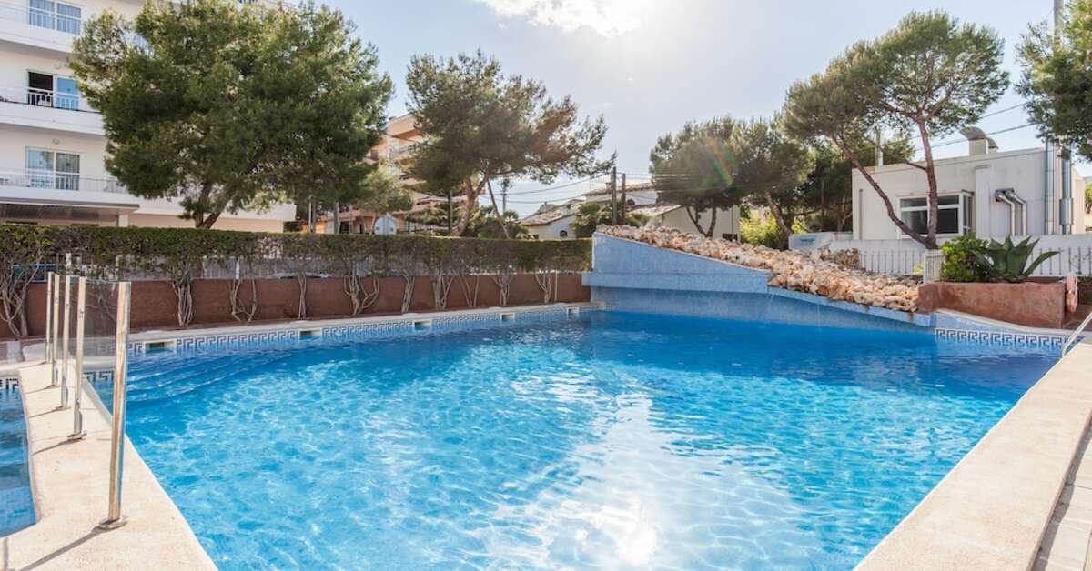 Een foto van Blue Sea Don Jaime