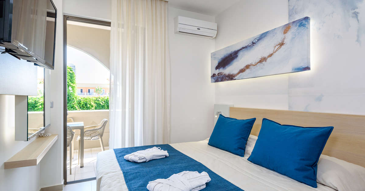 Een foto van Marino's Beach Appartementen