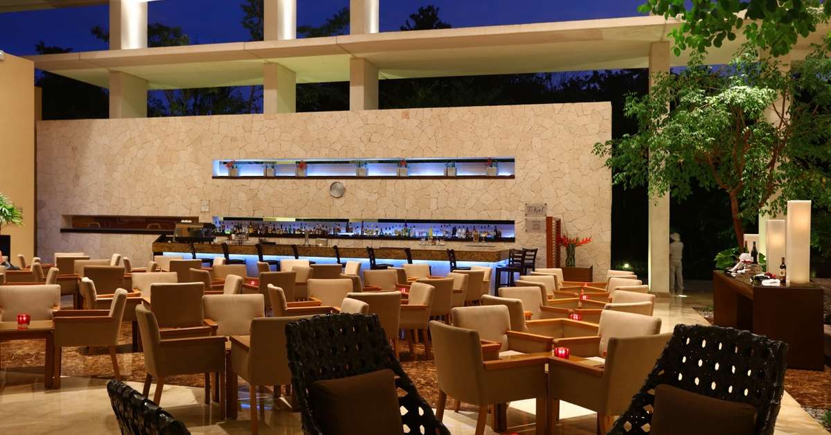 Een foto van Luxury Bahia Principe Sian Ka'an