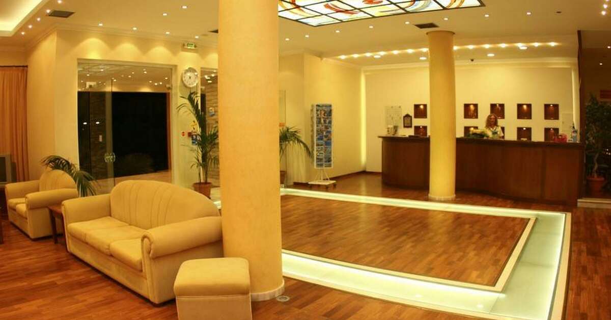 Ein Foto Zante Village Hotel