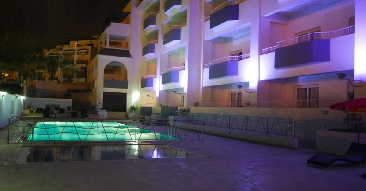 Ein Foto Ocean Atlantic View