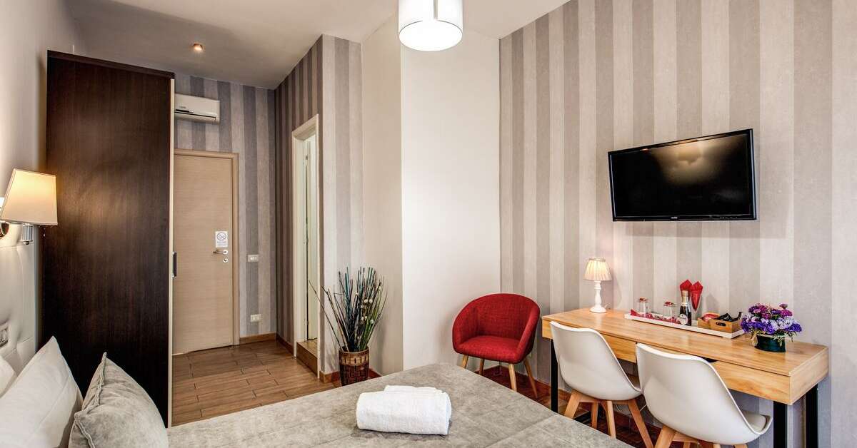 Een foto van Santamaggiore Inn