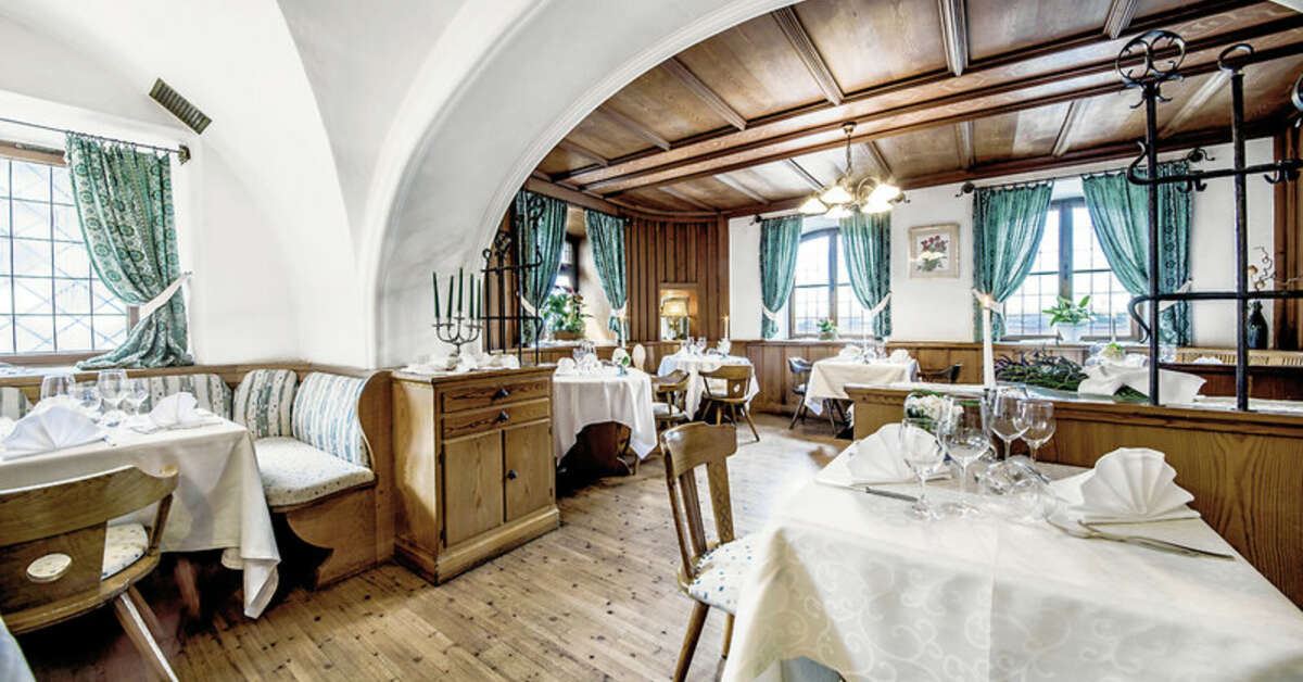 Ein Foto Förstlerhof