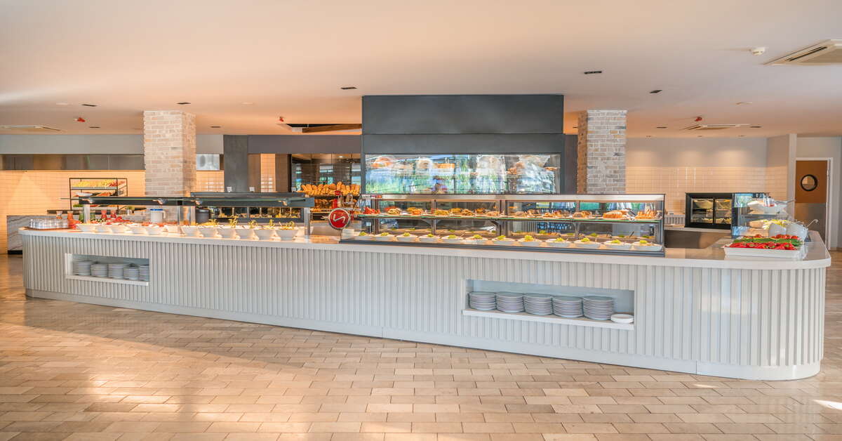 Een foto van Jiva Beach Resort
