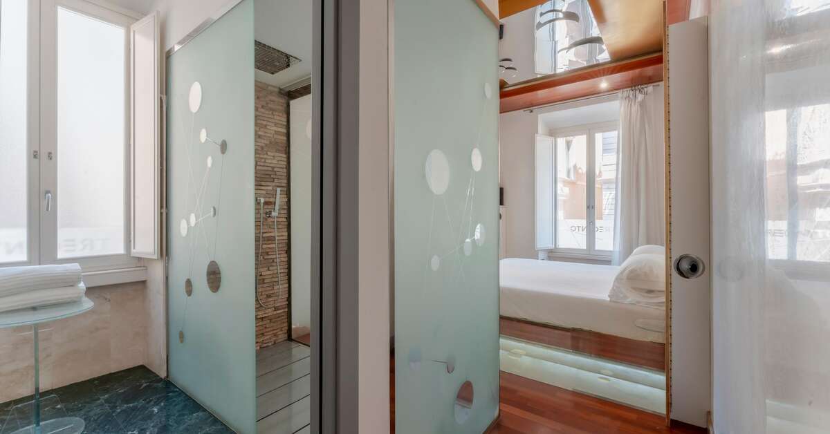 Een foto van Hotel Trecento