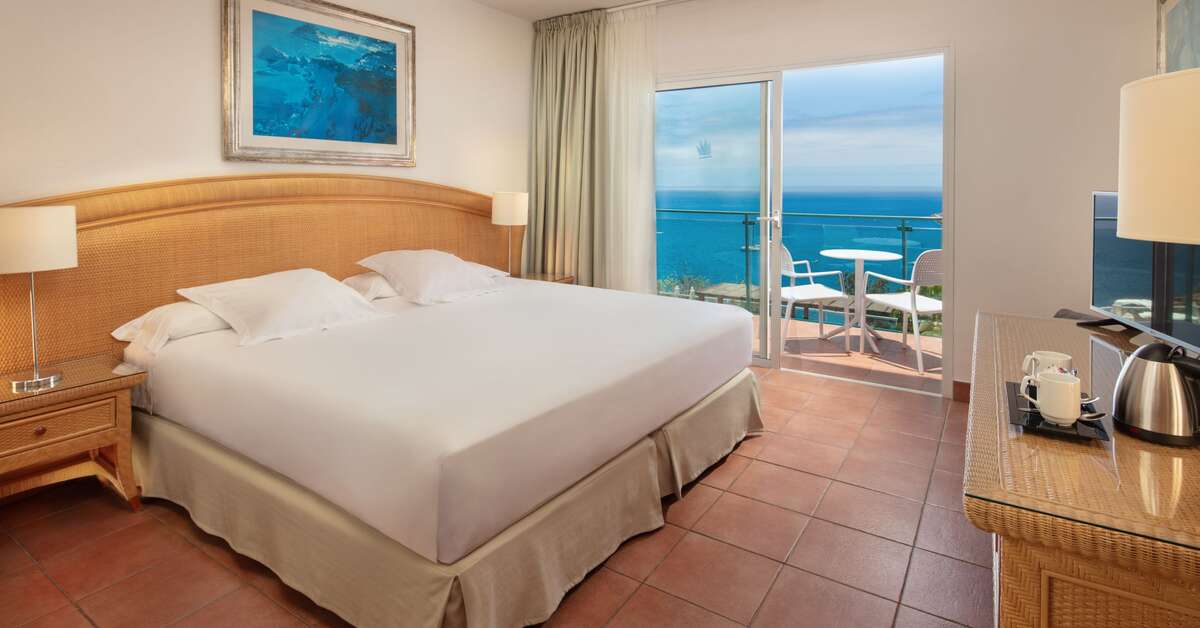 Een foto van Mogan Princess & Beach Club Resort