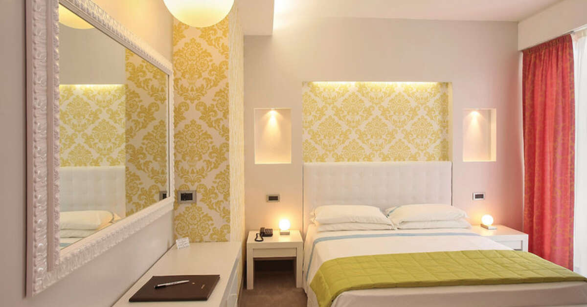 Een foto van Hotel Rivamare
