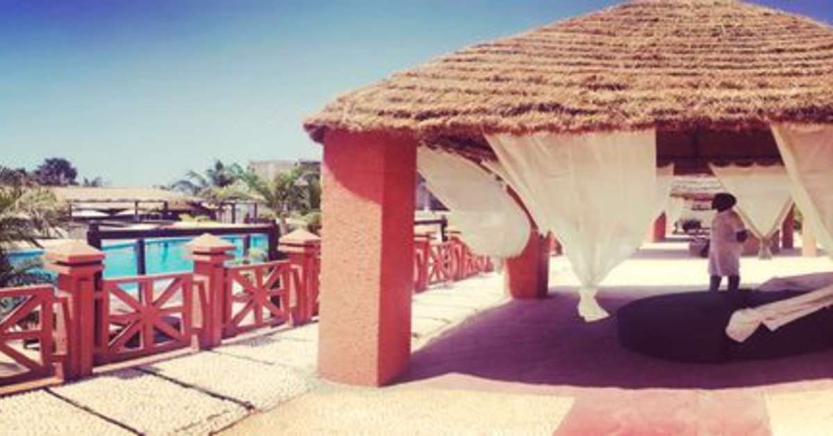 Een foto van Seafront Residence
