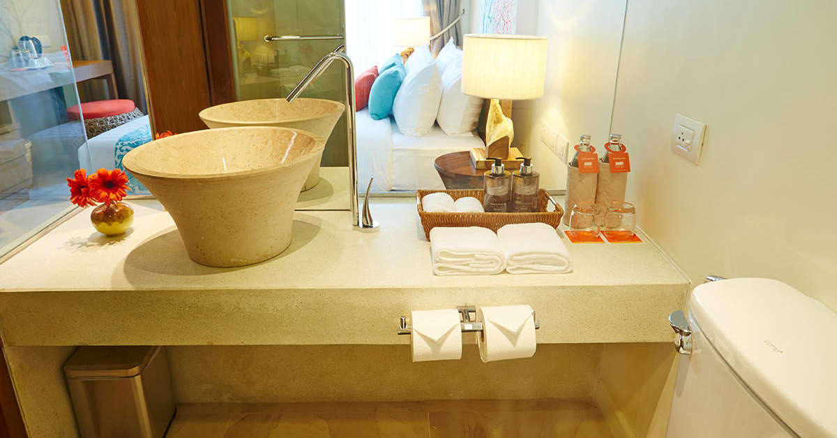 Een foto van Bandara Phuket Beach Resort