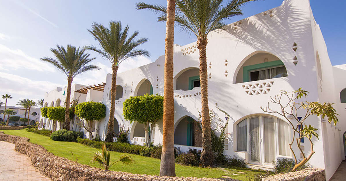 Een foto van Domina Coral Bay Sultan