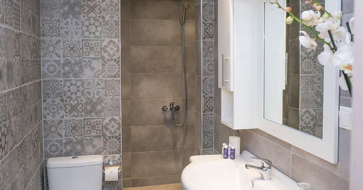Een foto van Acrotel Athena Villas