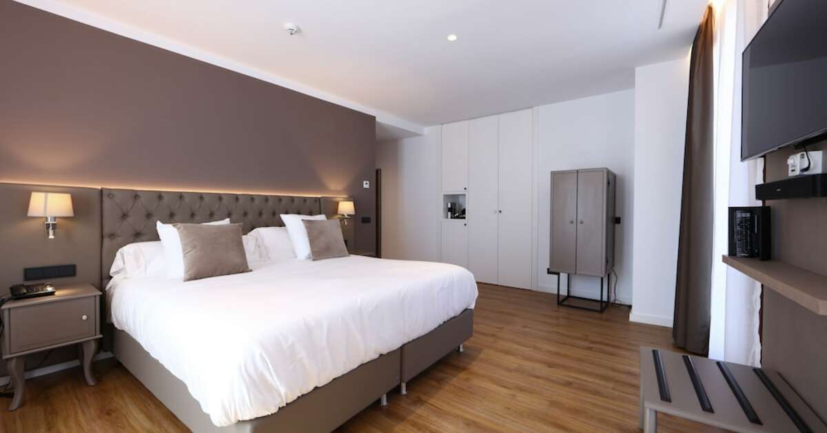 Een foto van Bo Hotel