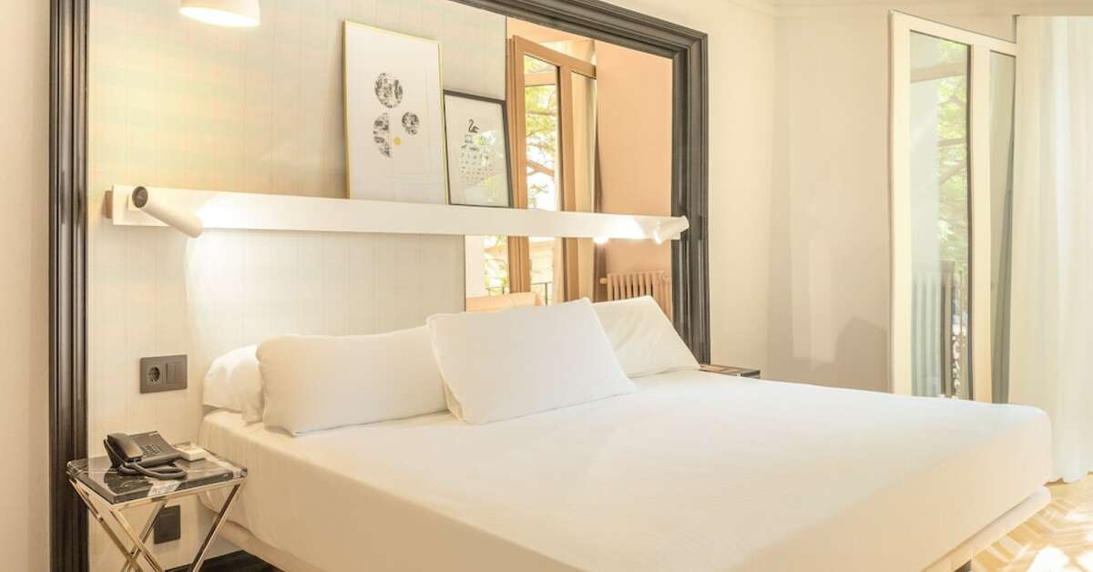 Een foto van SH Ingles Boutique Hotel