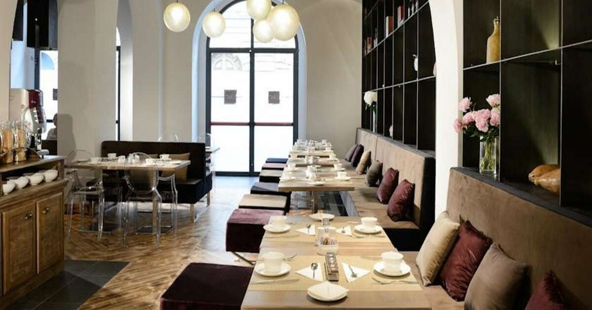 Een foto van Rome Times Hotel