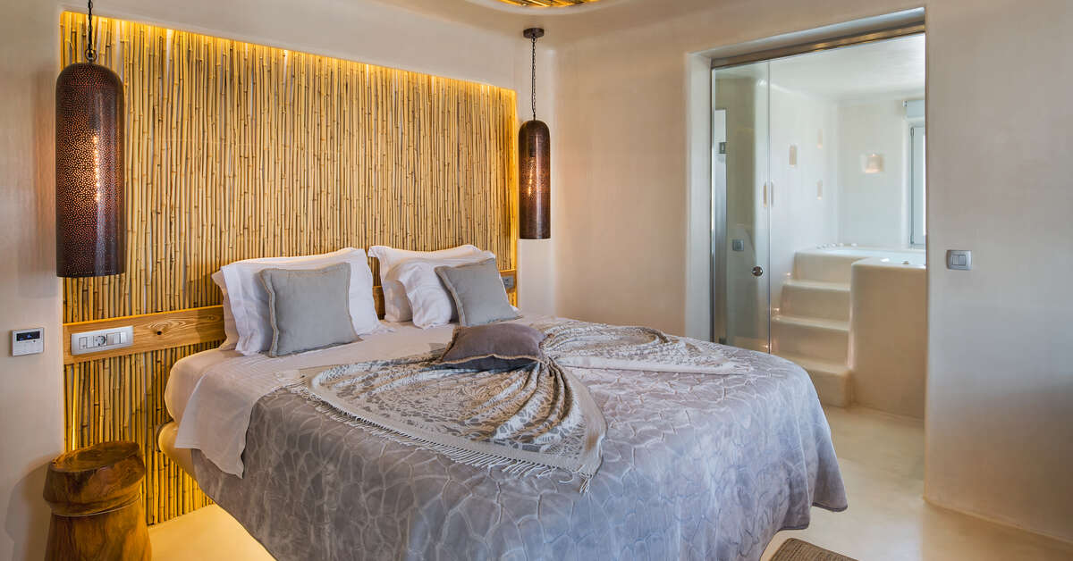 Een foto van Senses Luxury Houses