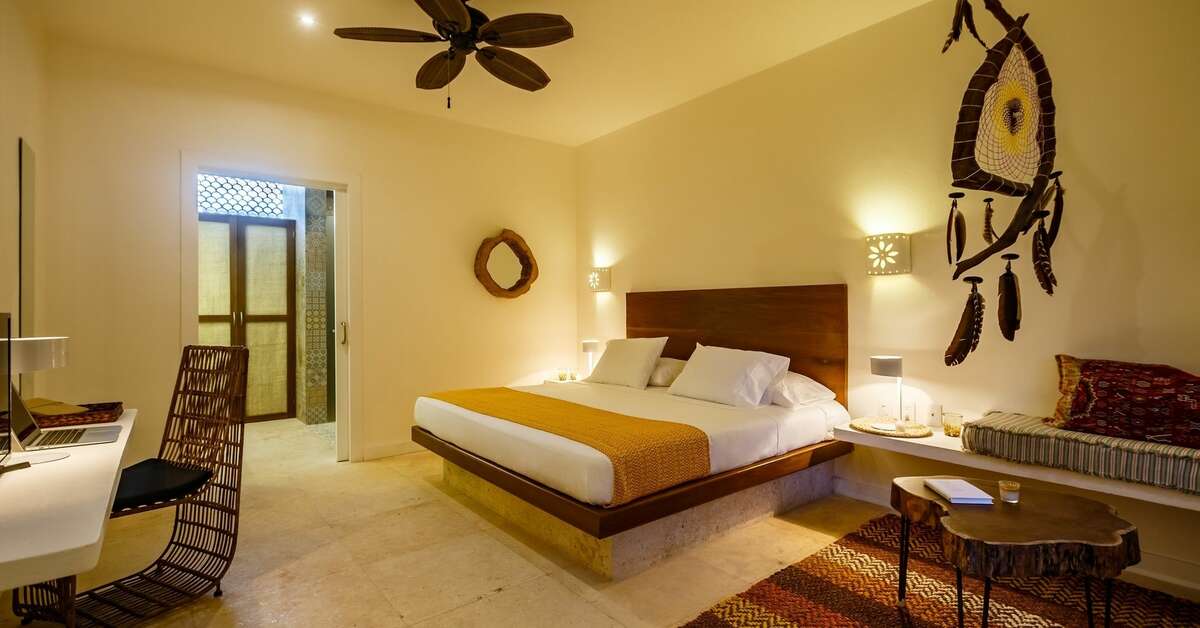 Een foto van HM Playa Del Carmen