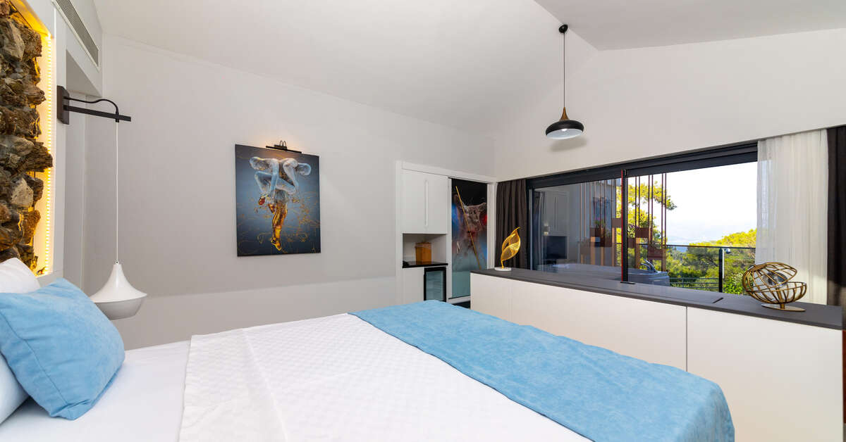 Een foto van Ramitos Boutique Hotel