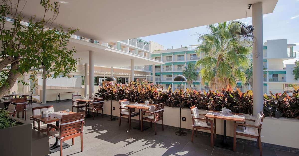 Een foto van TUI Blue Barut Andiz