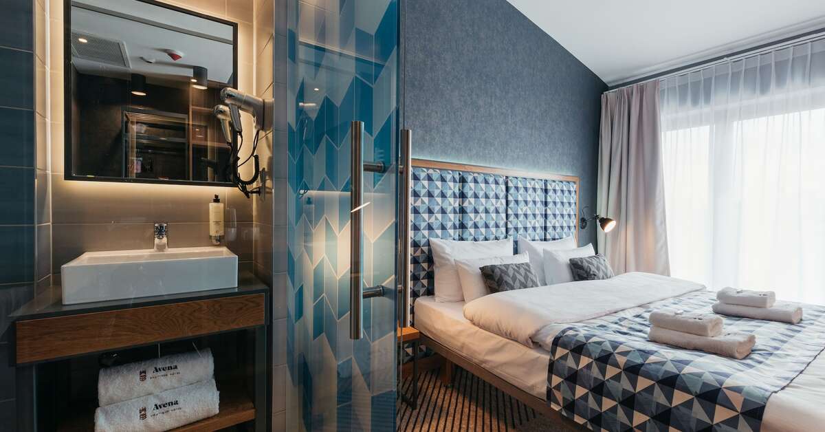 Een foto van Avena by Artery Hotels