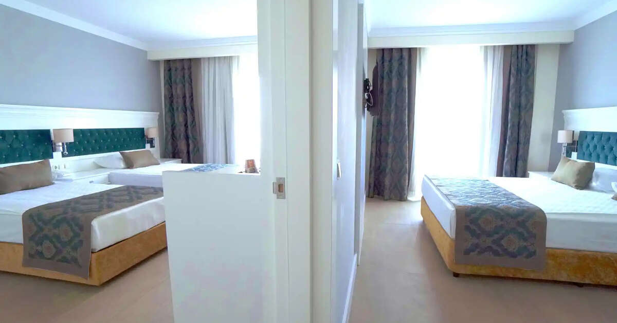 Een foto van Dream World Palace