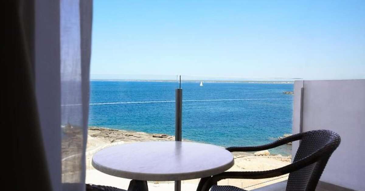 Een foto van Universal Hotel Cabo Blanco