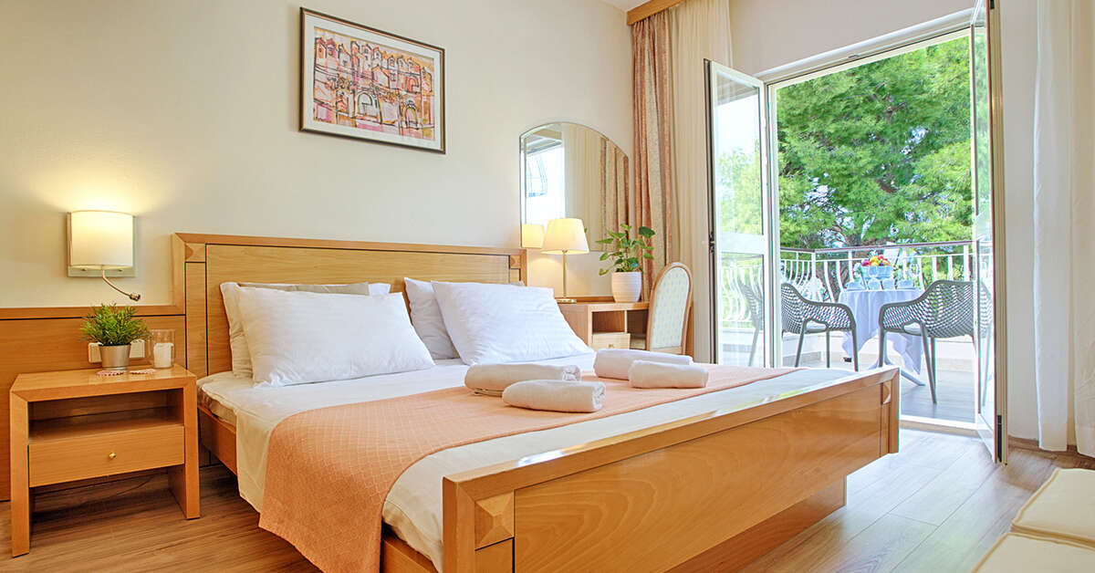 Een foto van Hotel Splendid