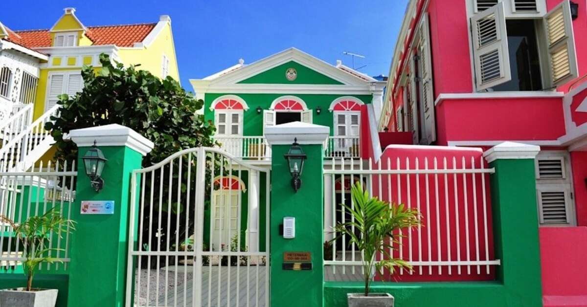 Een foto van Scuba Lodge Boutique Hotel & Ocean Suites
