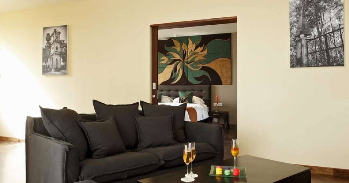 Een foto van Centara Ceysands Resort & Spa Sri Lanka
