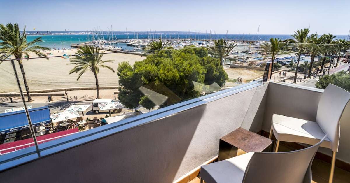 Een foto van Nautic Hotel & Spa