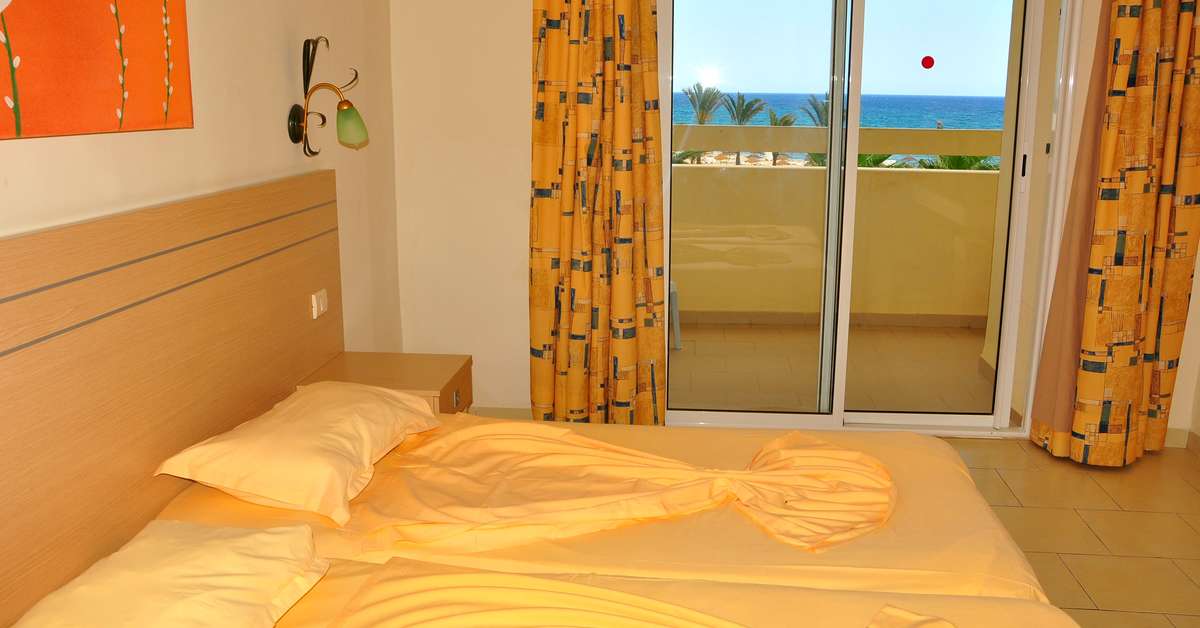 Ein Foto Hotel Dar Khayam