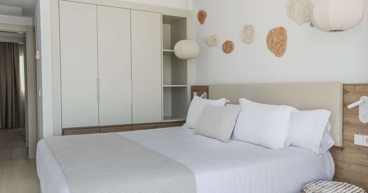Een foto van Suites Roc Portonova